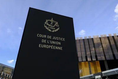 Government Employees May Be Barred from Wearing Religious Attire, EU Court Rules