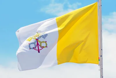 Who is going to be No. 2 in the Vatican City State administration?