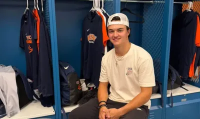 Wheaton College student fatally struck by train shortly after leaving church