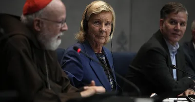 Vatican Seeks Reparations, Dialogue with Sex Abuse Survivors