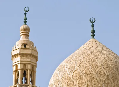 Mosque case prompts IMB policy tweak | Baptist Press
