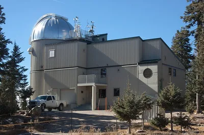Vatican Observatory announces discovery of 'trans-Neptunian object'