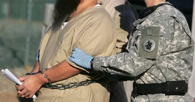 Military appeals court allows 9/11 plea deals to stand