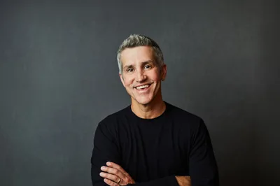 Why Is It So Hard to Finish What You Start? Jon Acuff Has a Theory — and a Solution - RELEVANT