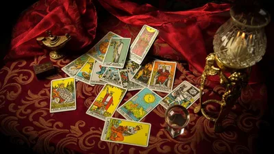 Brits Turn to Occult to Contact the Dead, Grieve Pandemic Losses: 'Invariably Leads to Bondage and Suffering'