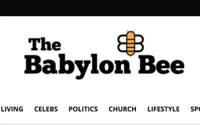Babylon Bee founder sells remaining stakes in popular Christian satire website