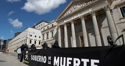 Spanish Paraplegic Ends Life under Euthanasia Law after Legal Battle