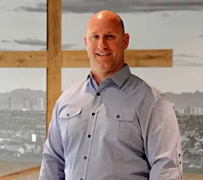 Congregation Mourns Pastor Murdered by Neighbor