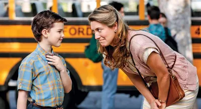 So ‘Young Sheldon’ Made a Pretty Good Case for God and Faith - RELEVANT
