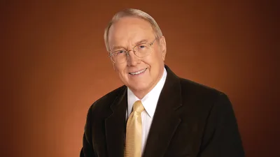 Investing in Eternal Values