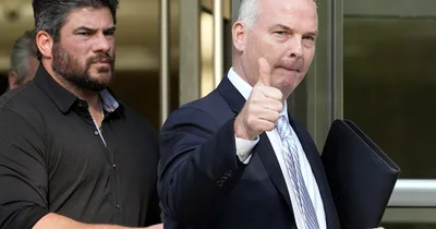 Retired New York Cop Sentenced for Serving as Chinese Agent