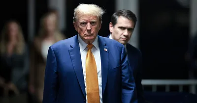 Judge delays Trump classified documents trial indefinitely