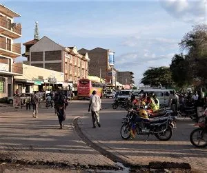 Radical Muslims Beat 21-Year-Old Christian Woman Unconscious in Kenya - Morningstar News