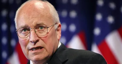 Former Vice President Dick Cheney Dies at 84