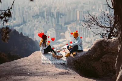 Six Ways Christians Get Dating Wrong - RELEVANT
