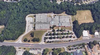 Pastor, Others Offer Prayers after Student Shoots Self at Lindley Middle School