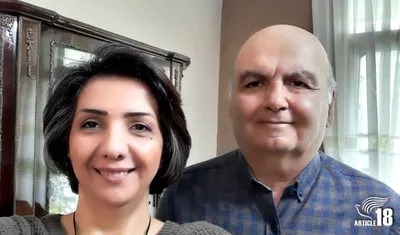 Unusual Ruling Frees Christian Couple from Prison in Iran