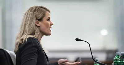 Whistleblower slams Facebook at Senate