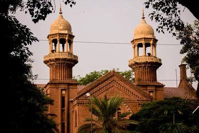 In landmark verdict, Pakistan’s high court allows Christian couples to seek divorce on ground of desertion