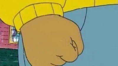 ‘Arthur’ to Be Cancelled After 25 Years on Air