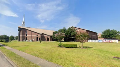How a Perfect Storm Sent Church Insurance Rates Skyrocketing