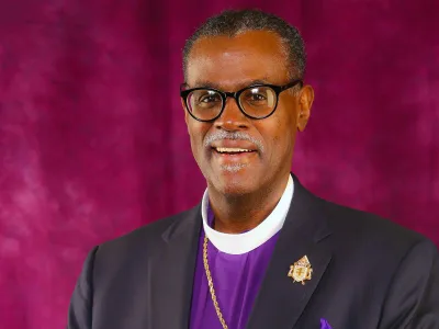 AME Bishop Silvester Beaman Named Chair of White House Council on African Engagement