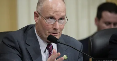 House Passes Bill to Protect U.S. Biosecurity from China