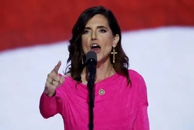 The Right Has a Misogyny Problem