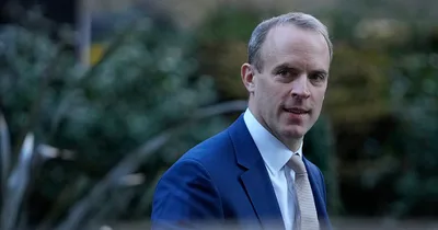 U.K. Deputy Prime Minister Resigns over Bullying Allegations