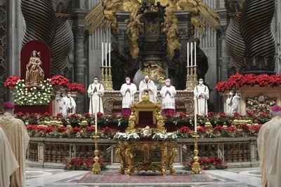 Christmas: When does it end?