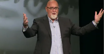 Former Harvest Bible Chapel pastor James MacDonald charged with assault and battery