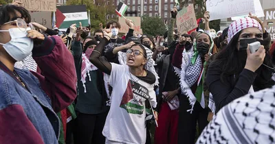Federal anti-Semitism task force to investigate colleges