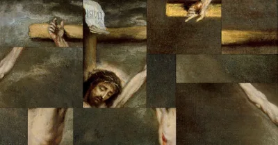 The Way We Debate Atonement Is a Mess