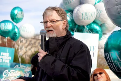 Why Colorado Supreme Court hearing cake artist’s case is big deal