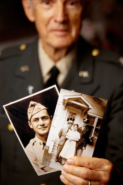 Why June 6 is the 'Day of Gratitude' for American WWII Veterans