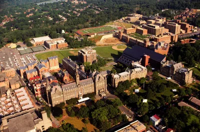 2 Catholic Universities among the 5 Worst Campuses for Free Speech: Report