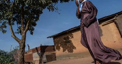Record-Breaking African Ebola Outbreak Surpasses 4,000 Confirmed Cases