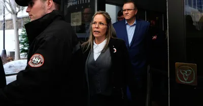 Freedom Convoy protest organizers convicted of mischief