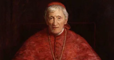 St. John Henry Newman to be declared 38th doctor of the Church