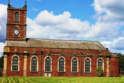 125-year-old 'remember me' letter by orphan choir boy discovered in church pew sparks writing campaign