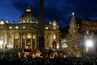 Parolin calls EU directive against ‘Christmas’ language