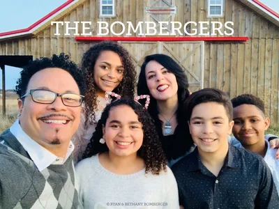 Her biological ‘father’ wanted her aborted. But she was never unwanted.