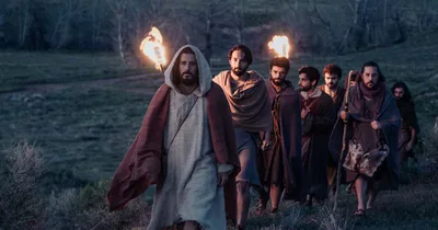 ‘The Chosen’ actor on Season 6: ‘I’ve never seen the cast so focused’