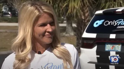 Christian School Bars Mom from Driving on Campus Because of OnlyFans Decal