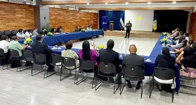 Latin Evangelical Alliance president urges churches to embrace greater maturity amid historic growth
