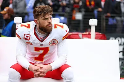 Kansas City Chiefs Kicker Slams Biden for Supporting Abortion in College Commencement Speech