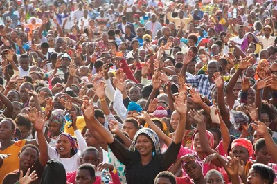 Amid Spread of ISIS, US Warns of Potential Attacks on Churches, Soft Targets in Tanzania