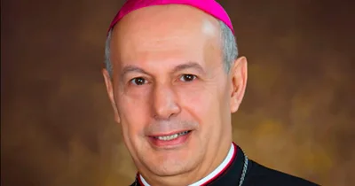 At a time of conflict, Pope Leo sends a bridge-builder to the United States