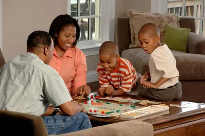 A Letter to My Black Sons on the Truth about Racism