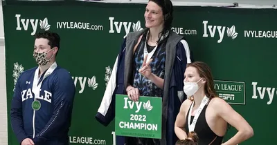 Trump cuts funds to university over transgender athlete